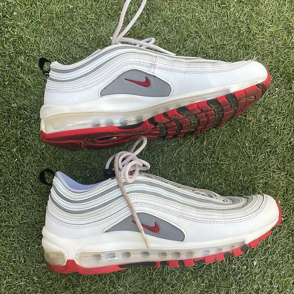Nike Air Max Sneakers